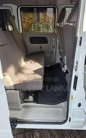 Suzuki Every 2019 Van (Used)