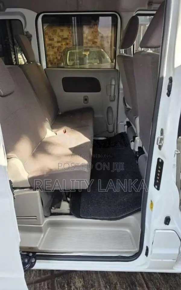 Suzuki Every 2019 Van (Used)