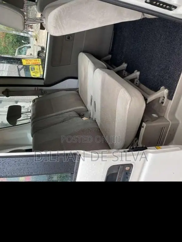 Suzuki DA64 2006 Van (Used)