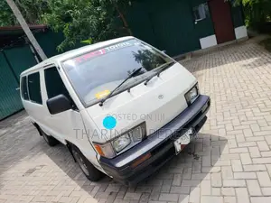 Toyota TownAce 1988 Van (Used)