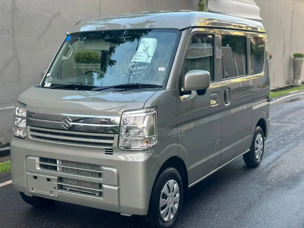 Suzuki Every Joine 2026 Van Brand New