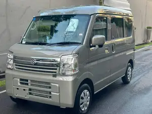 Suzuki Every Joine 2026 Van Brand New