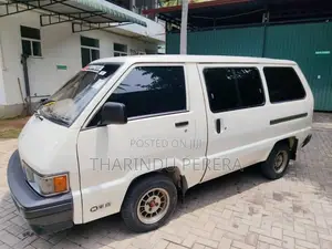 Toyota TownAce 1988 Van (Used)