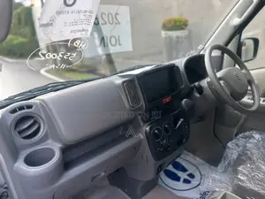 Suzuki Every Joine 2026 Van Brand New