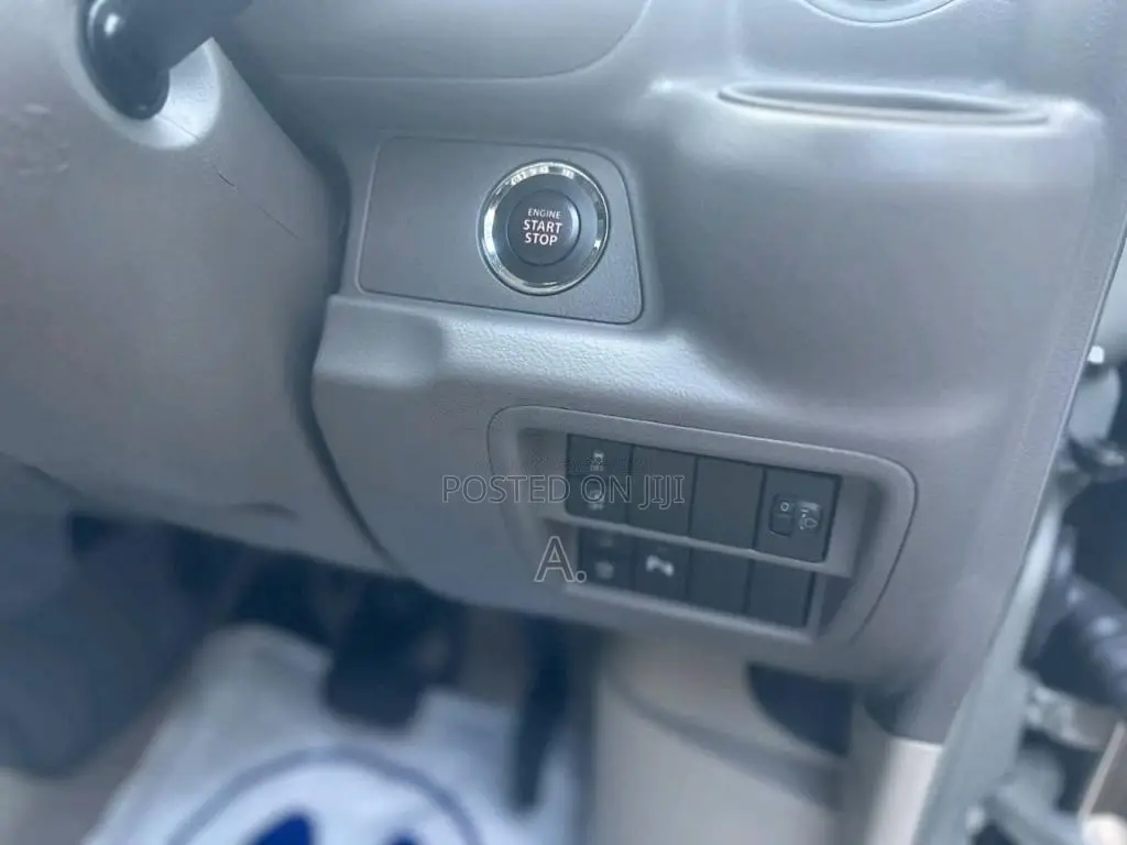 Suzuki Every Joine 2026 Van Brand New