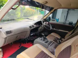 Toyota TownAce 1988 Van (Used)