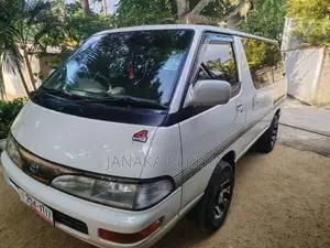 Toyota LiteAce 1996 Van (Used)