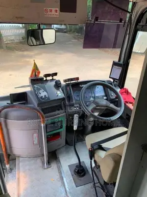 Toyota HINO AMBULANCE 2007 Van (Used)