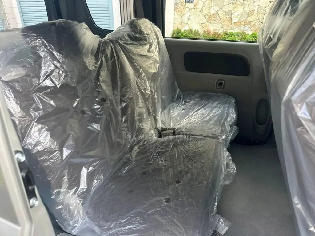 Suzuki Every Joine 2026 Van Brand New