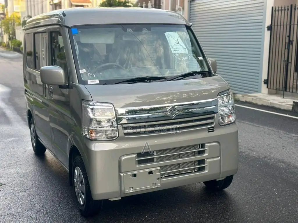 Suzuki Every Joine 2026 Van Brand New