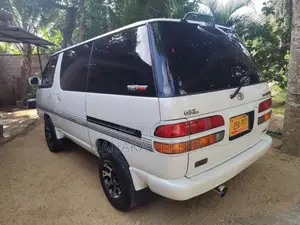 Toyota LiteAce 1996 Van (Used)