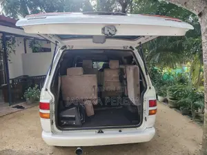 Toyota LiteAce 1996 Van (Used)