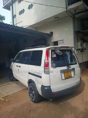 Toyota Noah Kr42 2007 Van (Used)