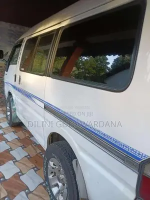 Mazda Bongo 2006 Van (Used)