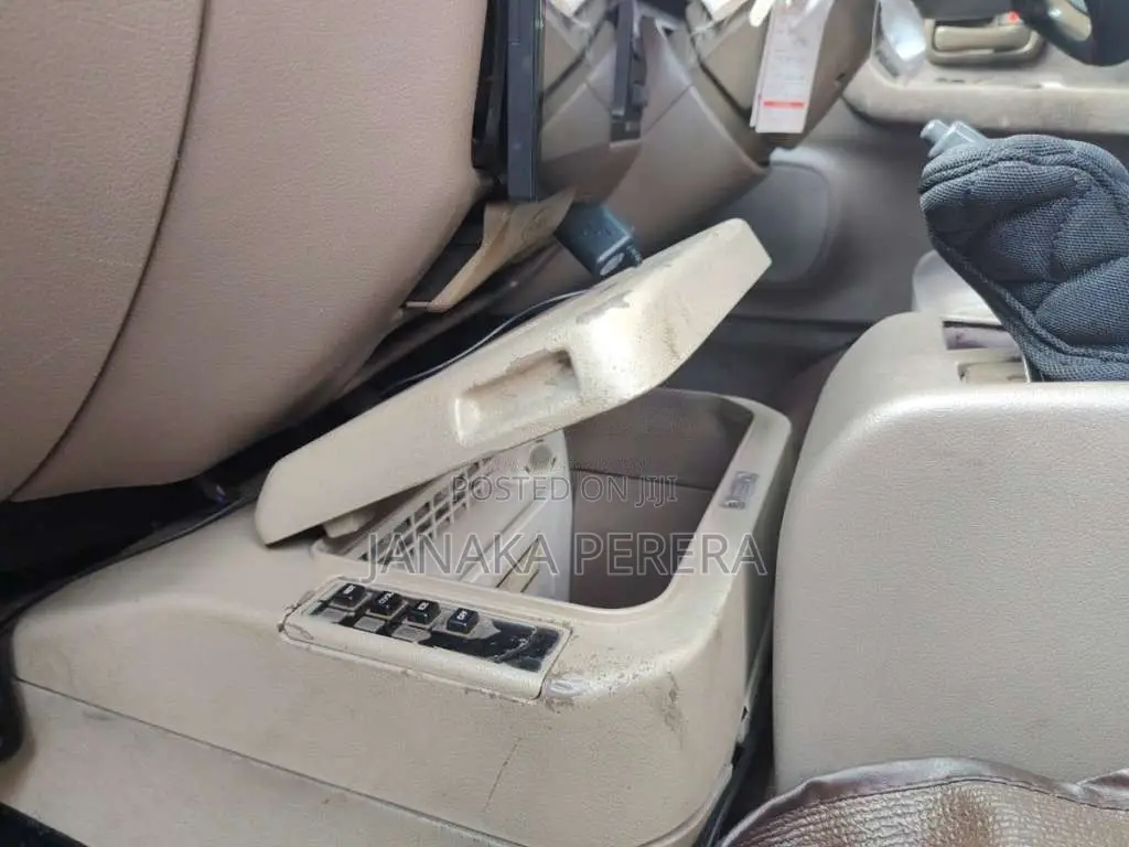 Toyota LiteAce 1996 Van (Used)