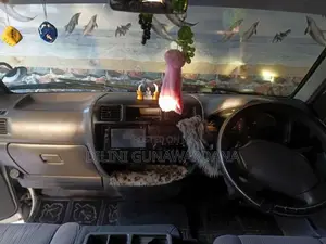 Mazda Bongo 2006 Van (Used)