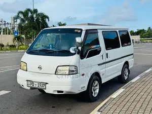 Nissan Vanette 2006 Van (Used)