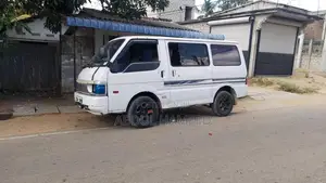 Mazda Bongo 1989 Van (Used)