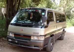 Nissan Caravan 1994 Van (Used)