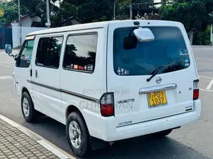 Nissan Vanette 2006 Van (Used)