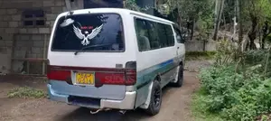 Toyota Hiace 102 1990 Van (Used)