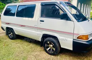Toyota TownAce 1990 Van (Used)