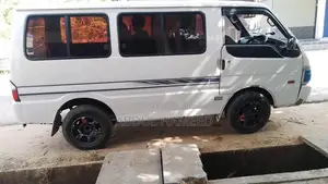 Mazda Bongo 1989 Van (Used)