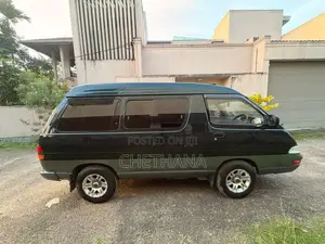 Toyota LiteAce 2008 Van (Used)