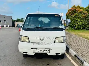Nissan Vanette 2006 Van (Used)