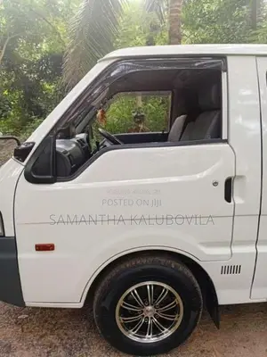 Nissan Vanette 2007 Van (Used)