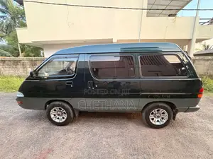 Toyota LiteAce 2008 Van (Used)