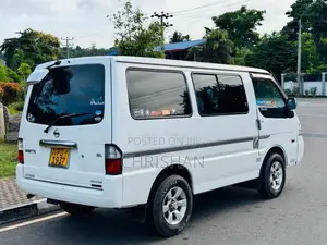 Nissan Vanette 2006 Van (Used)