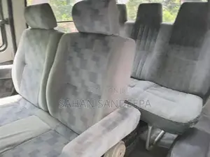 Toyota CR41 1997 Van (Used)