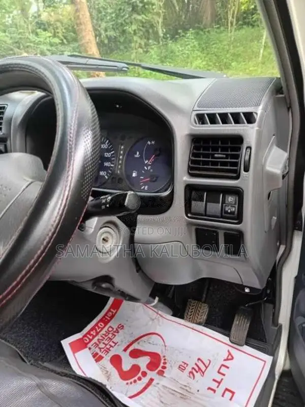 Nissan Vanette 2007 Van (Used)