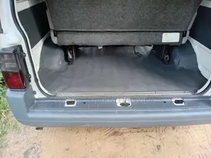 Nissan Vanette 2007 Van (Used)