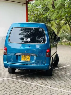 Hyundai H100 1998 Van (Used)