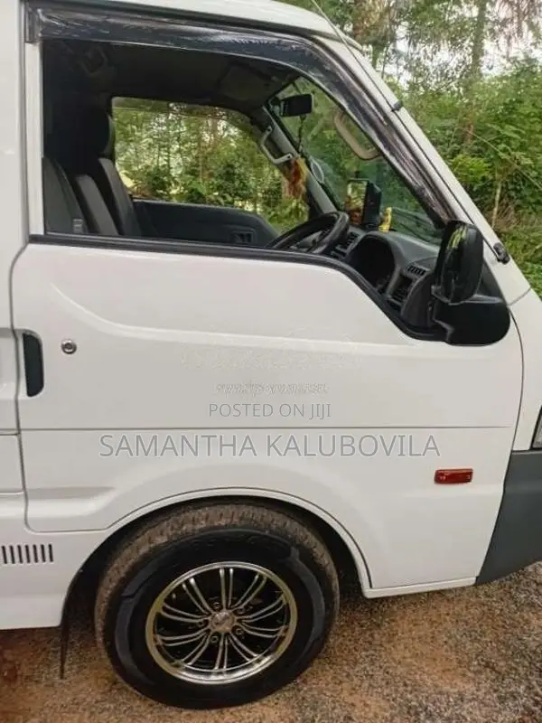 Nissan Vanette 2007 Van (Used)