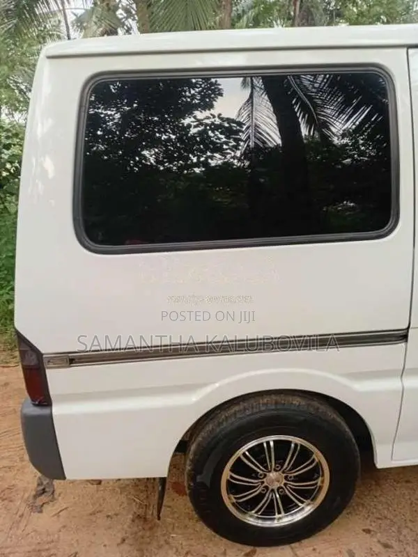 Nissan Vanette 2007 Van (Used)