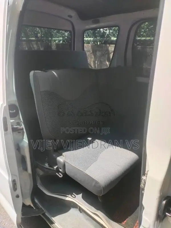 Daihatsu Hijet 2005 Van (Used)