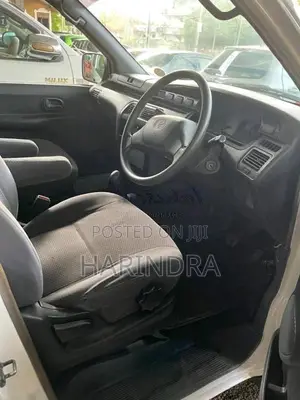 Toyota Noah 1997 Van (Used)