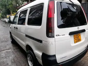 Toyota Townace Noah CR41 1998 Van (Used)