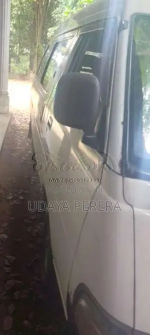 Toyota TownAce 1995 Van (Used)