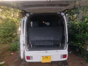 Mazda Scrum 2015 Van (Used)