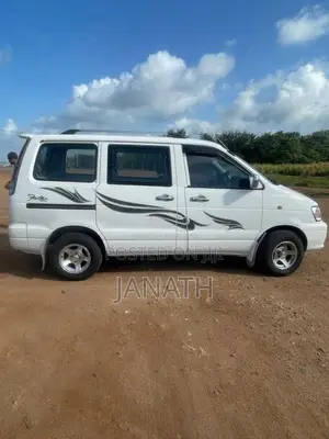 Toyota KR42 2000 Van (Used)