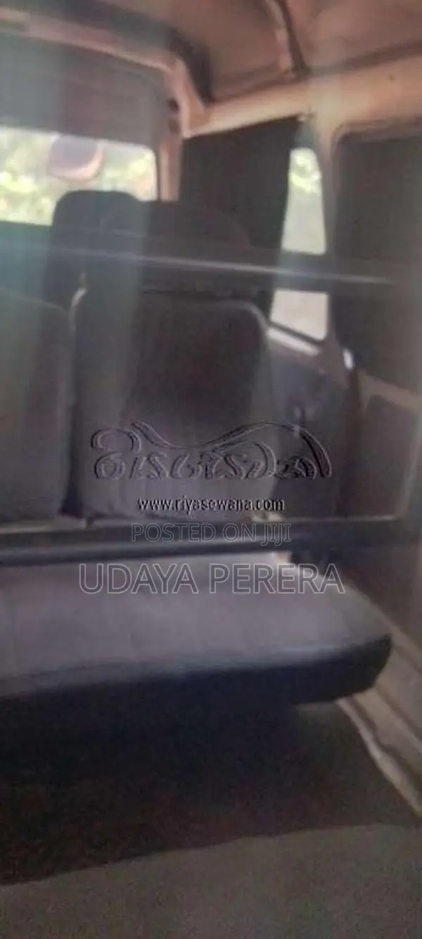Toyota TownAce 1995 Van (Used)