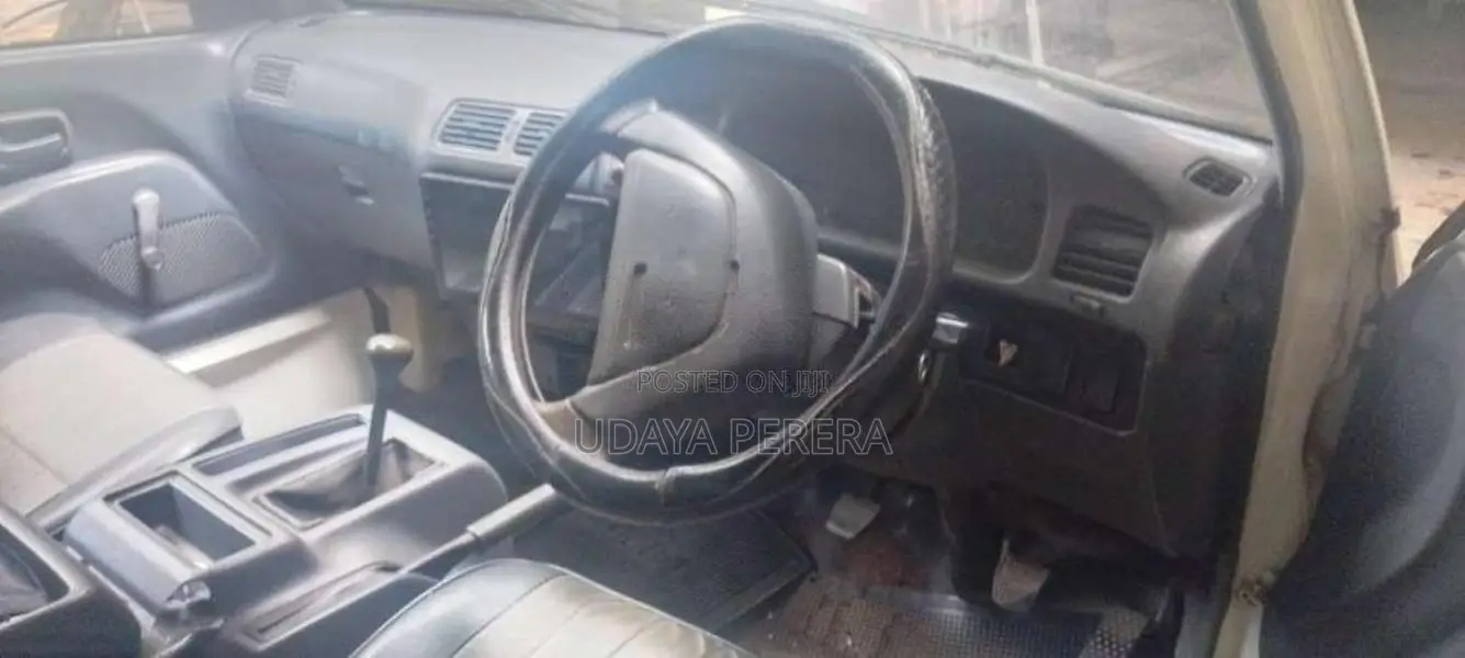 Toyota TownAce 1995 Van (Used)