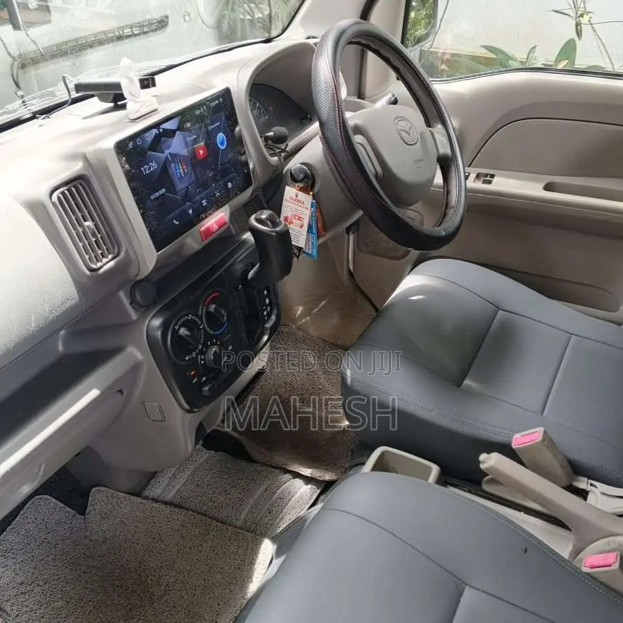 Mazda Scrum 2015 Van (Used)