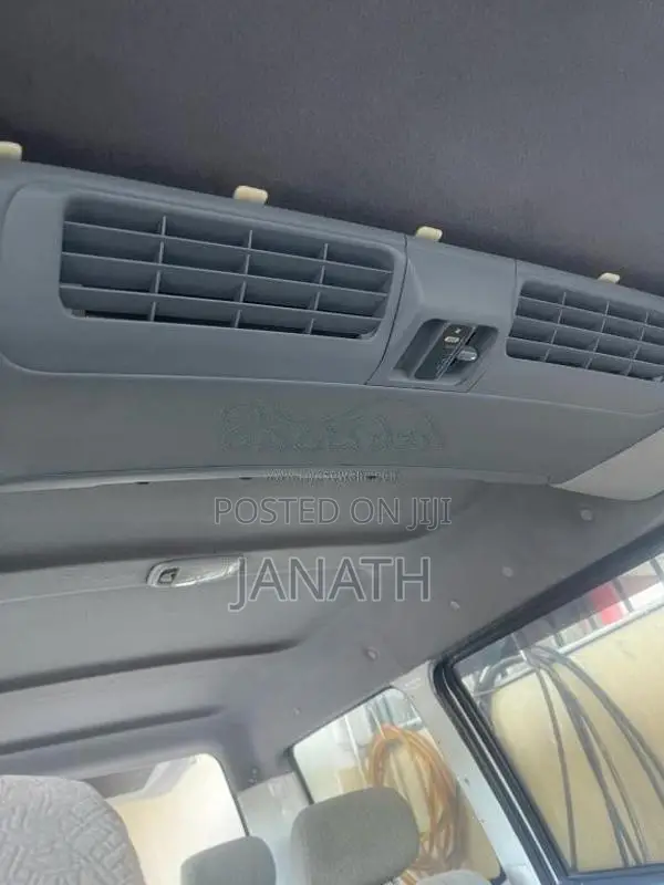 Toyota KR42 2000 Van (Used)