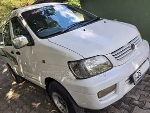 Toyota TownAce 1999 Van (Used)