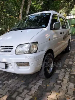 Toyota TownAce 1999 Van (Used)